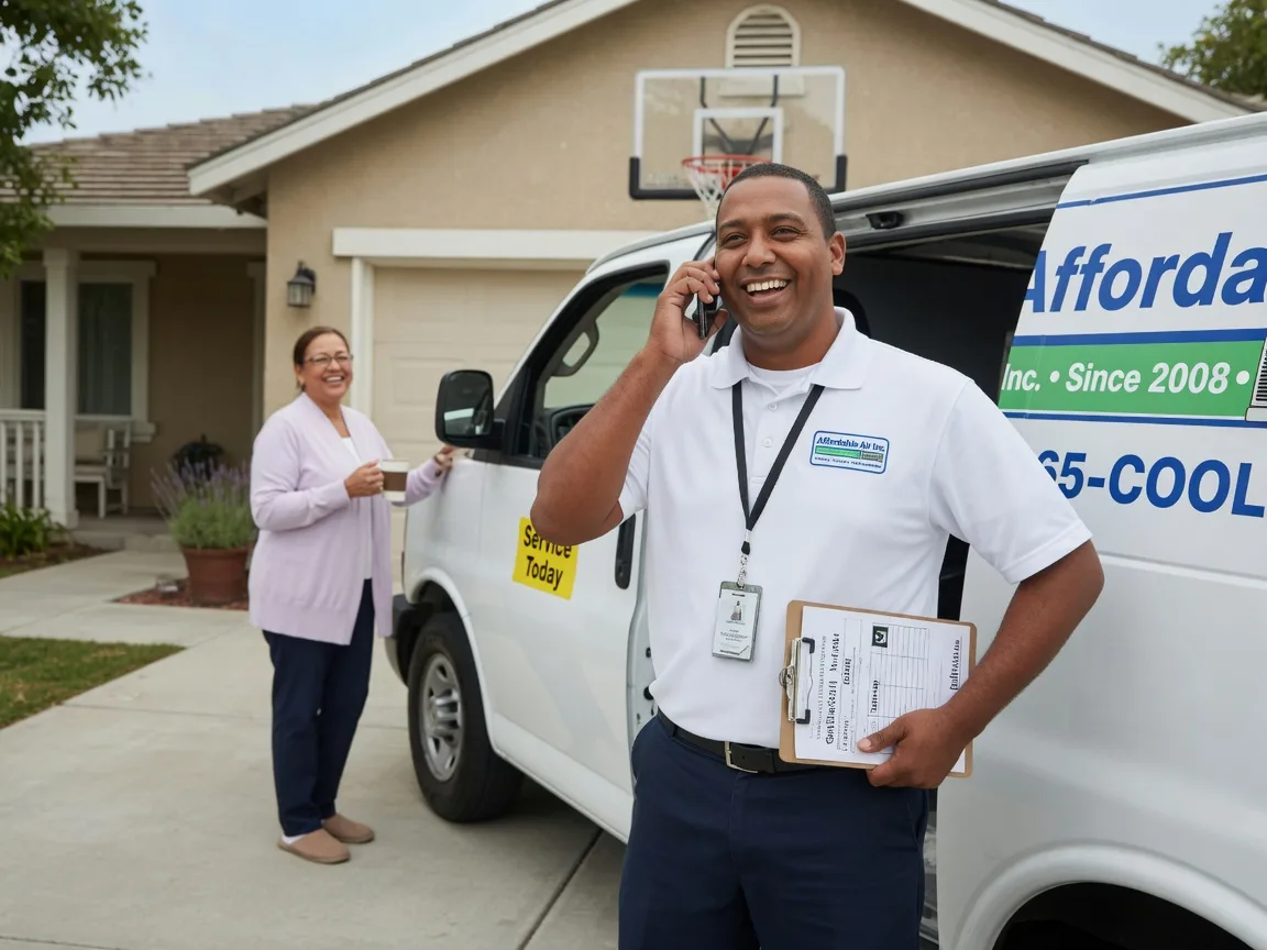 Central Ac Repair Soldier, KS FAQs